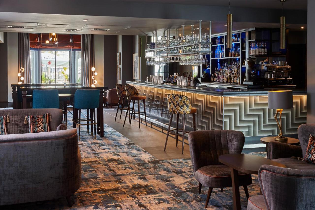 Malmaison Aberdeen Extérieur photo