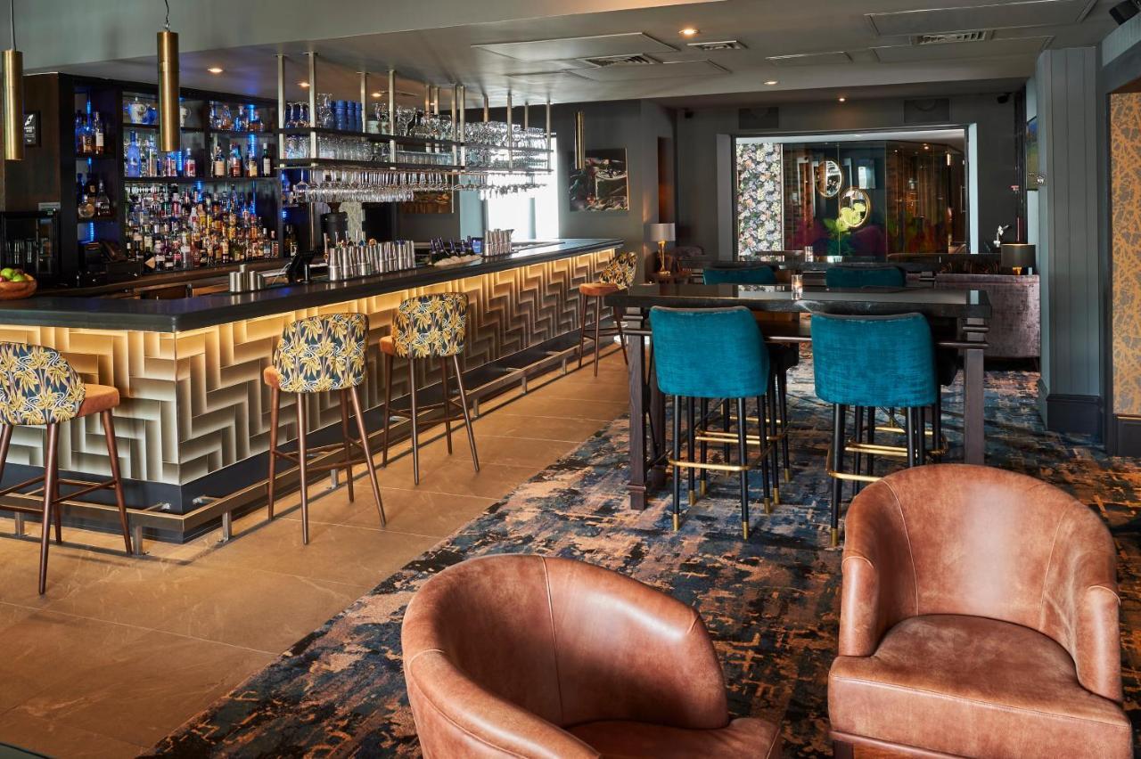 Malmaison Aberdeen Extérieur photo