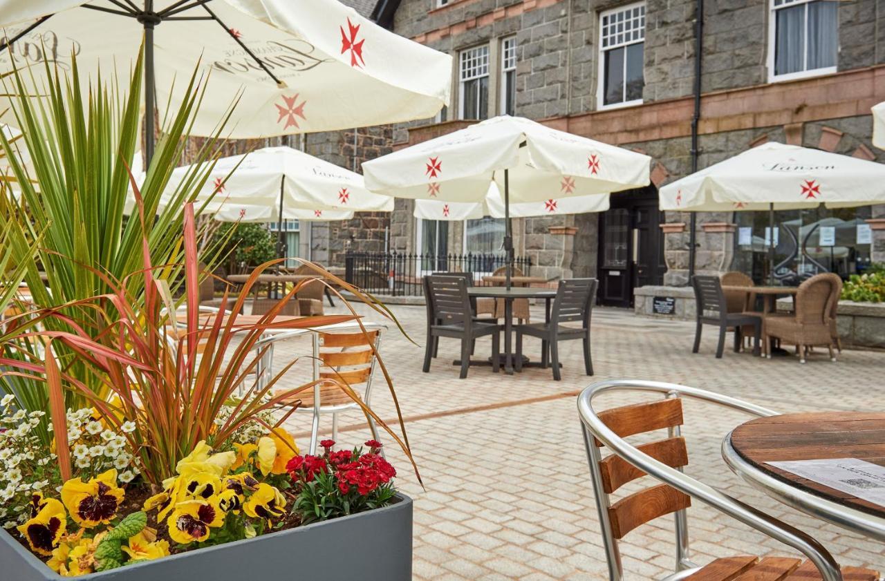 Malmaison Aberdeen Extérieur photo