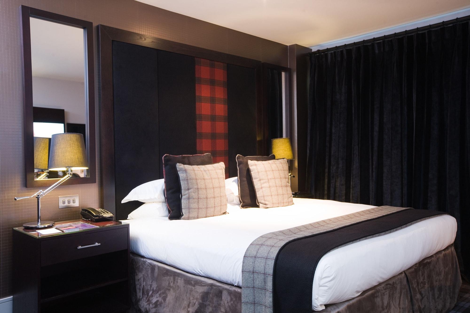 Malmaison Aberdeen Extérieur photo