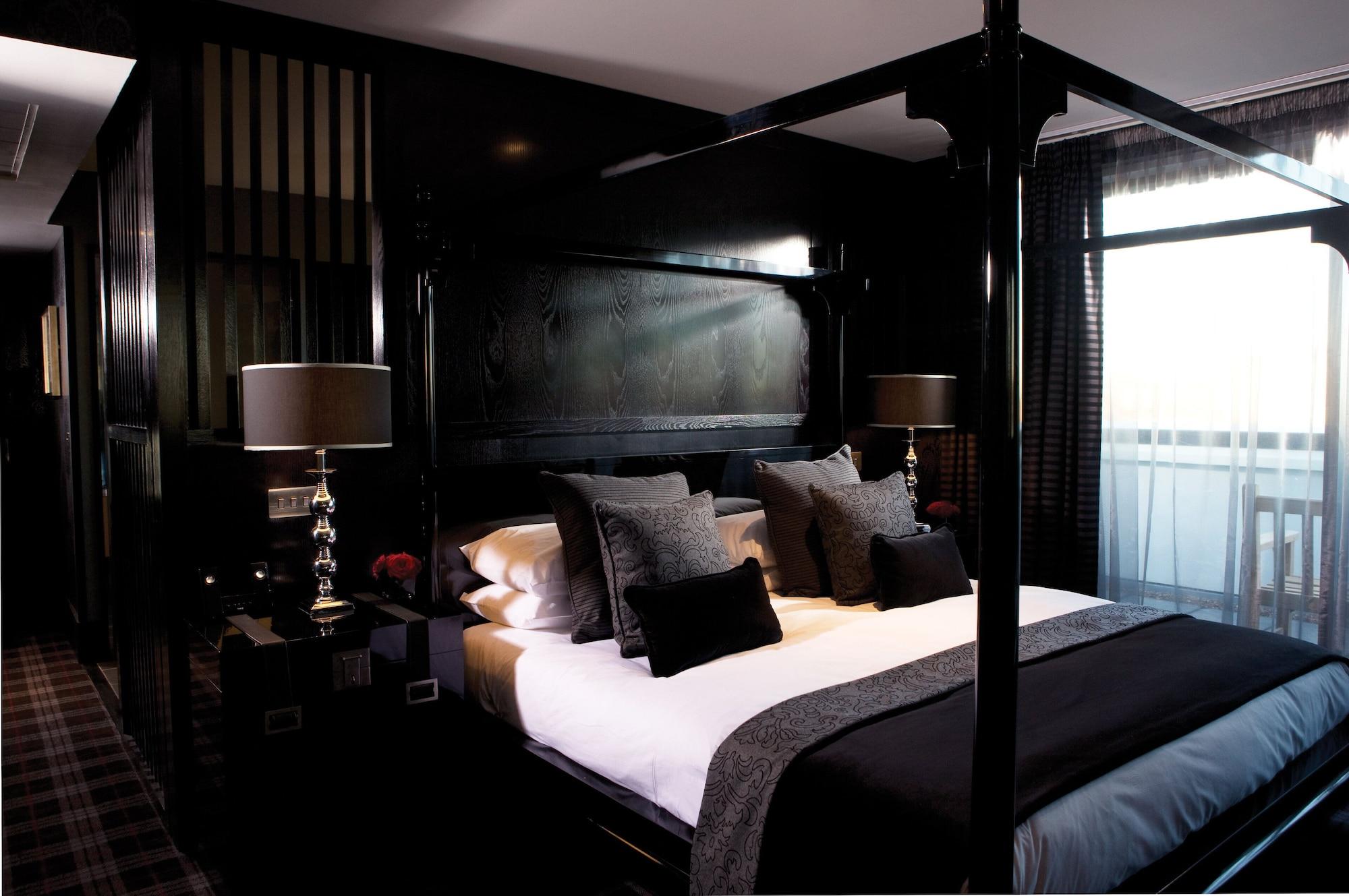 Malmaison Aberdeen Extérieur photo