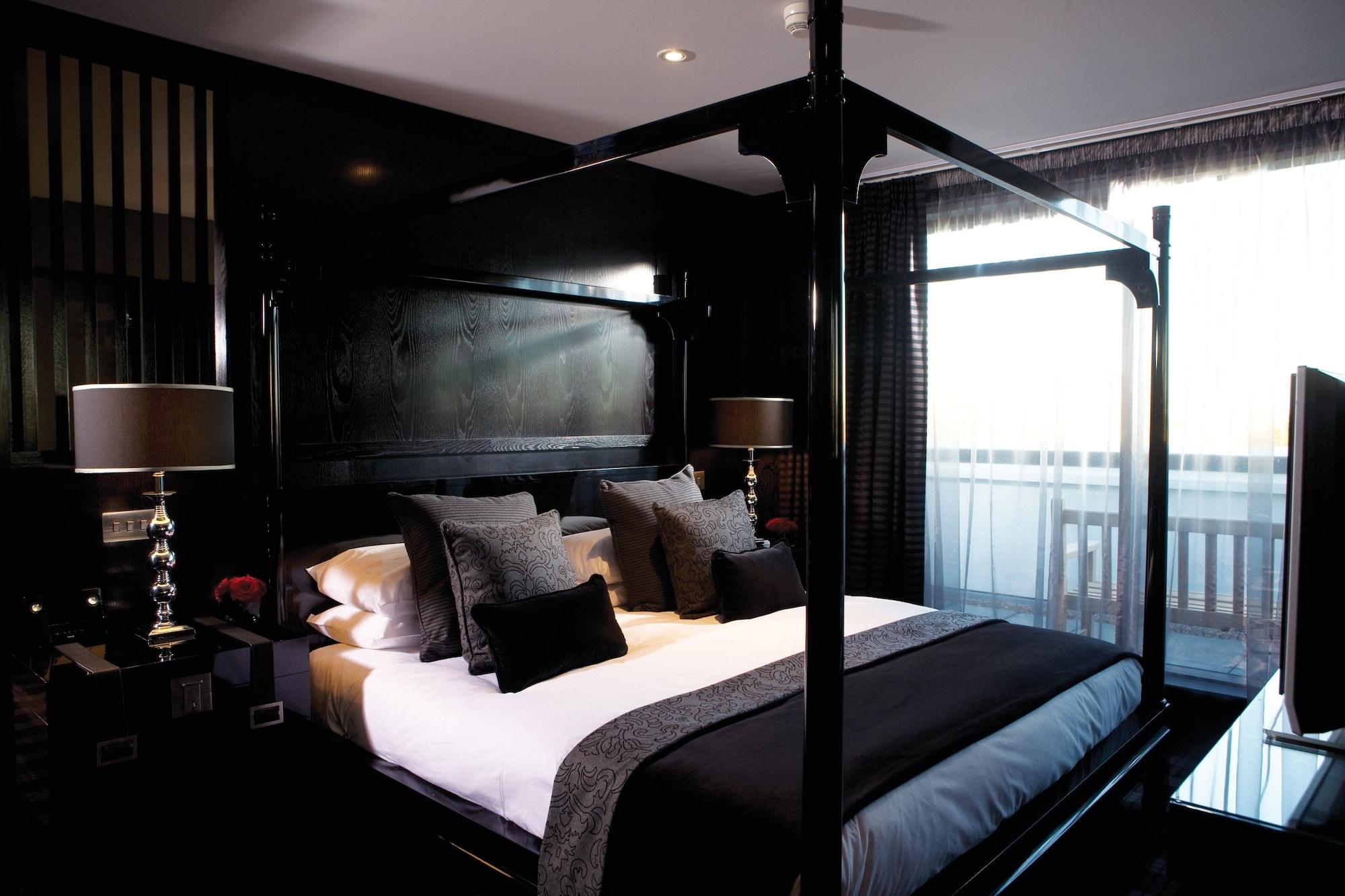 Malmaison Aberdeen Extérieur photo