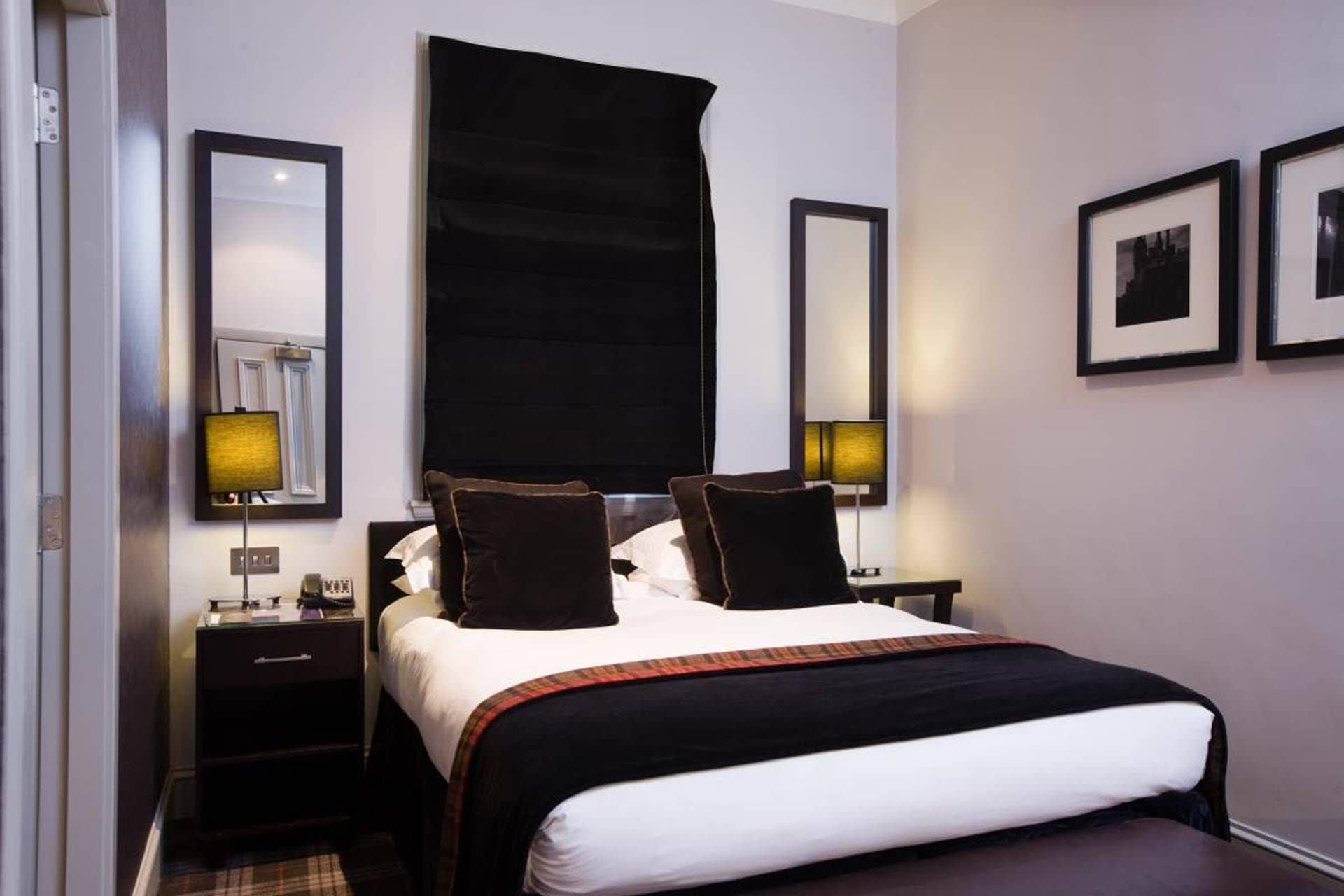 Malmaison Aberdeen Extérieur photo