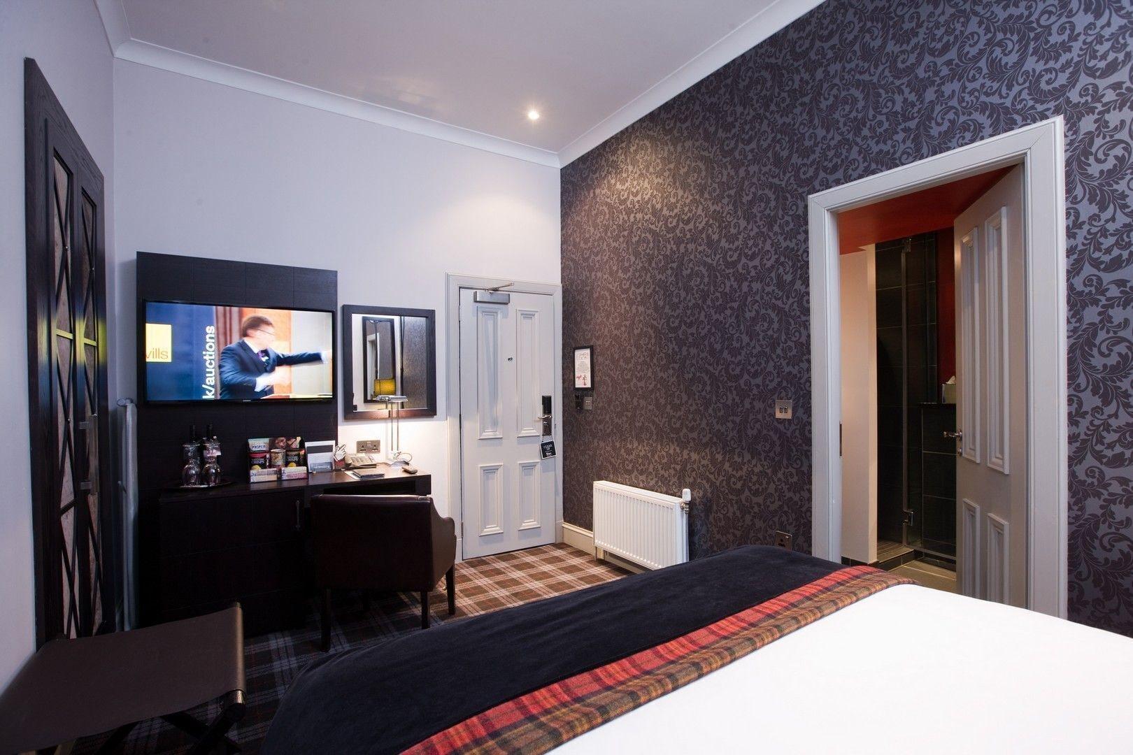 Malmaison Aberdeen Extérieur photo