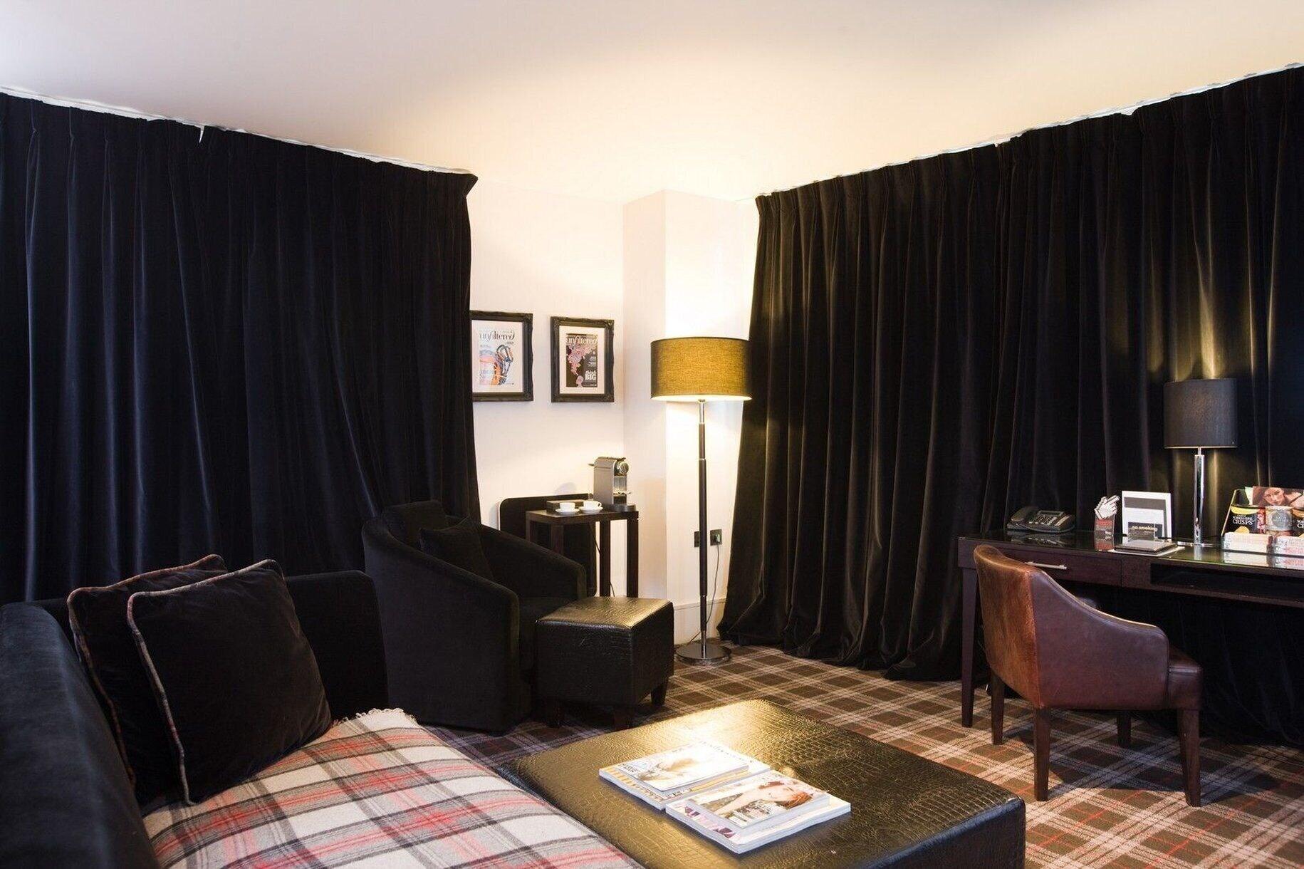 Malmaison Aberdeen Extérieur photo
