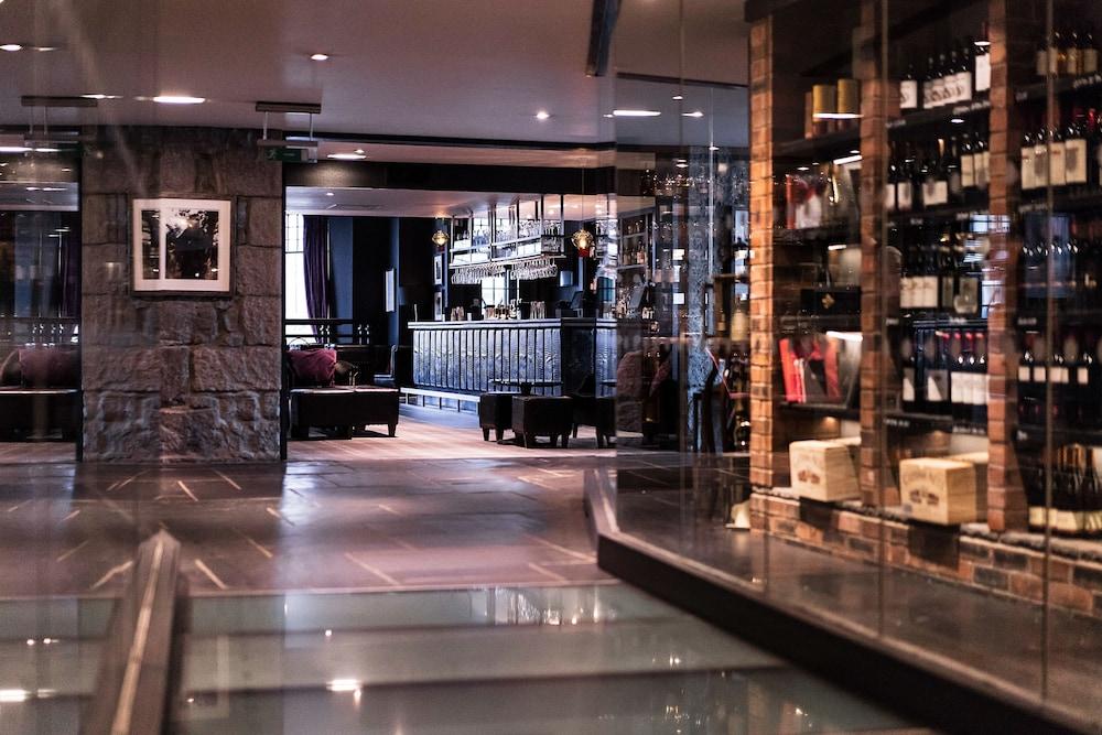 Malmaison Aberdeen Extérieur photo