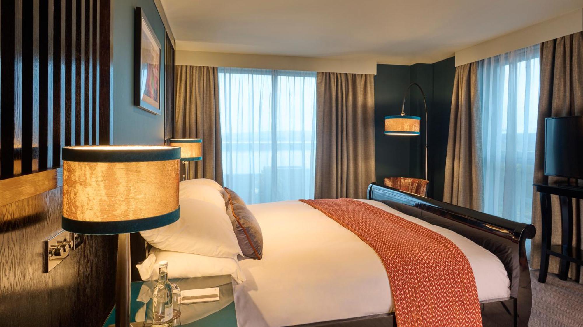 Malmaison Aberdeen Extérieur photo
