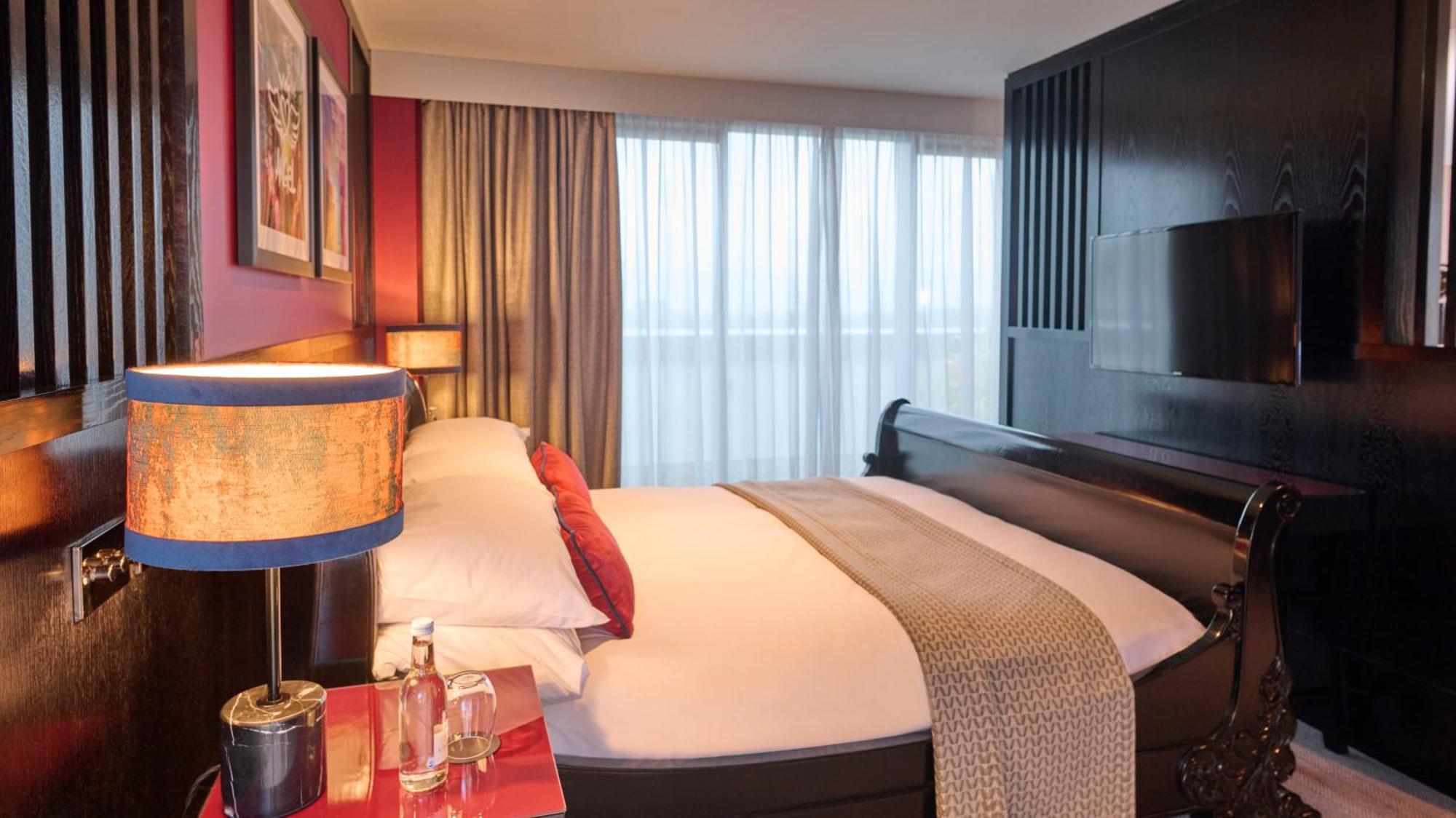 Malmaison Aberdeen Extérieur photo