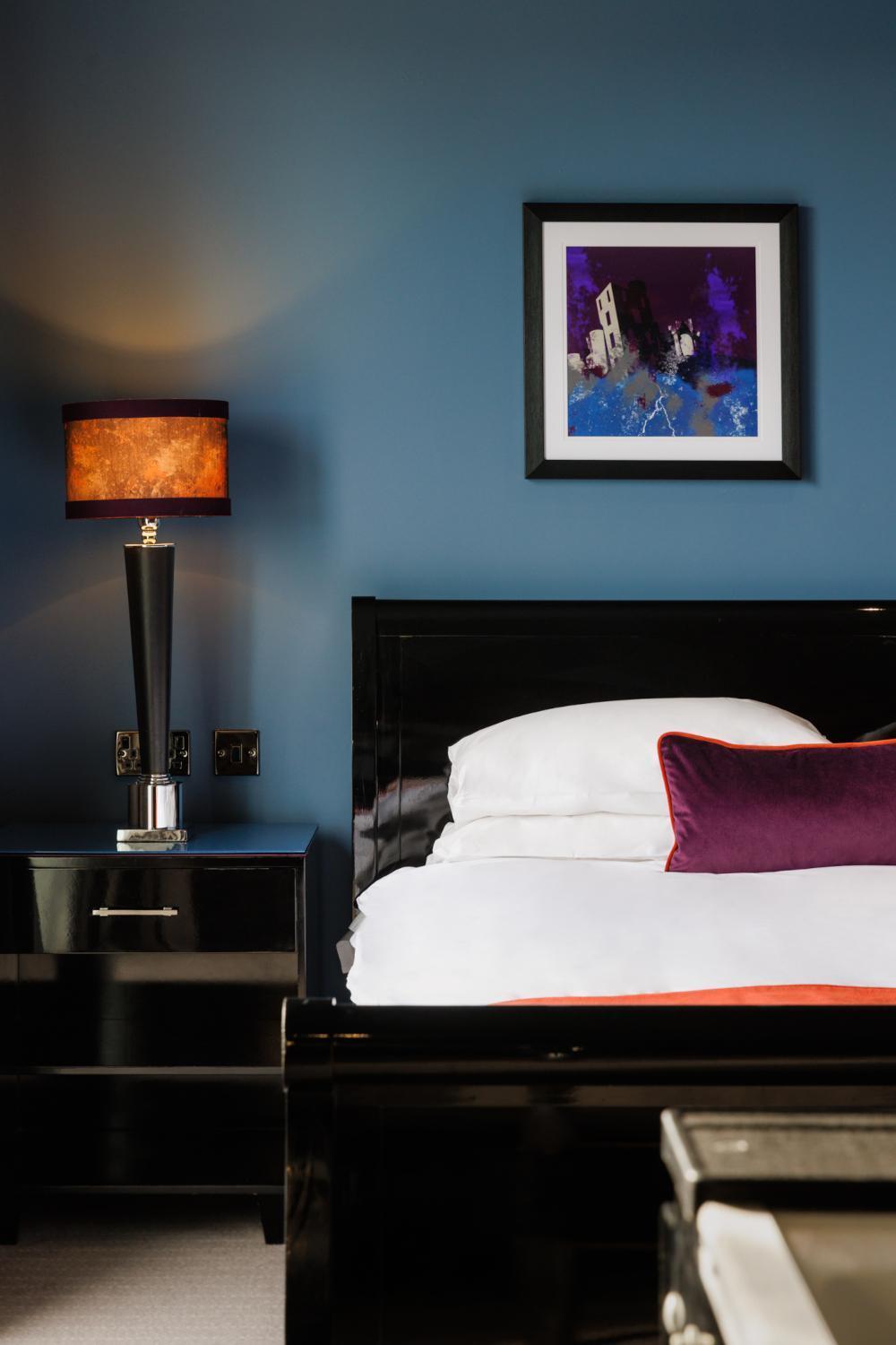 Malmaison Aberdeen Extérieur photo