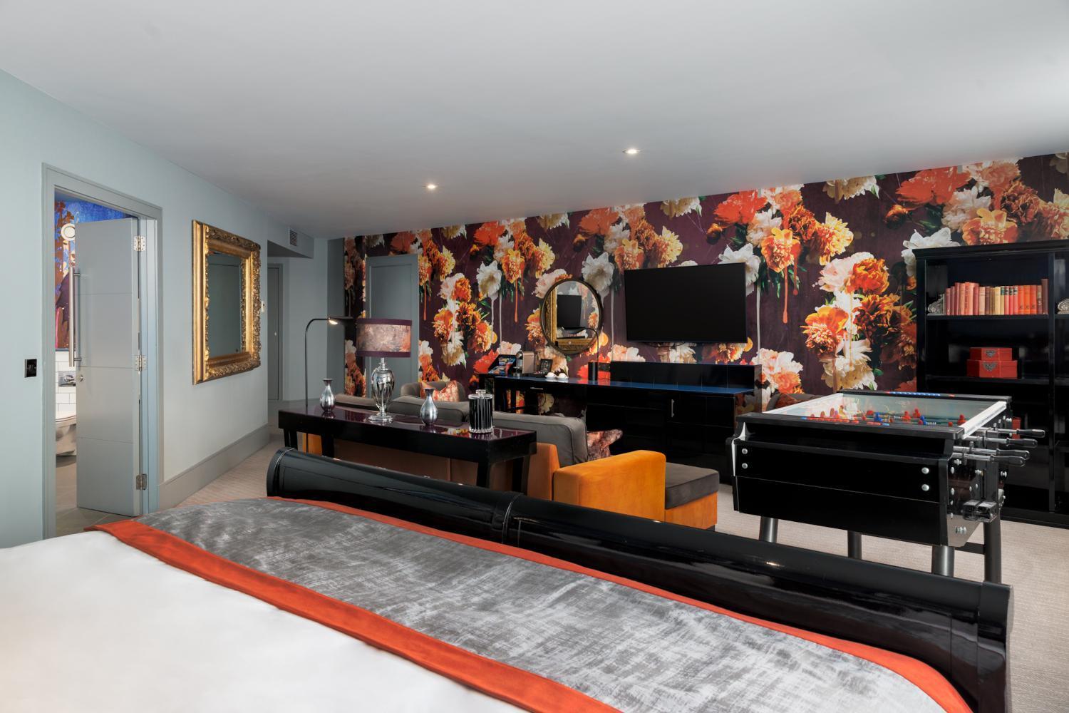 Malmaison Aberdeen Extérieur photo