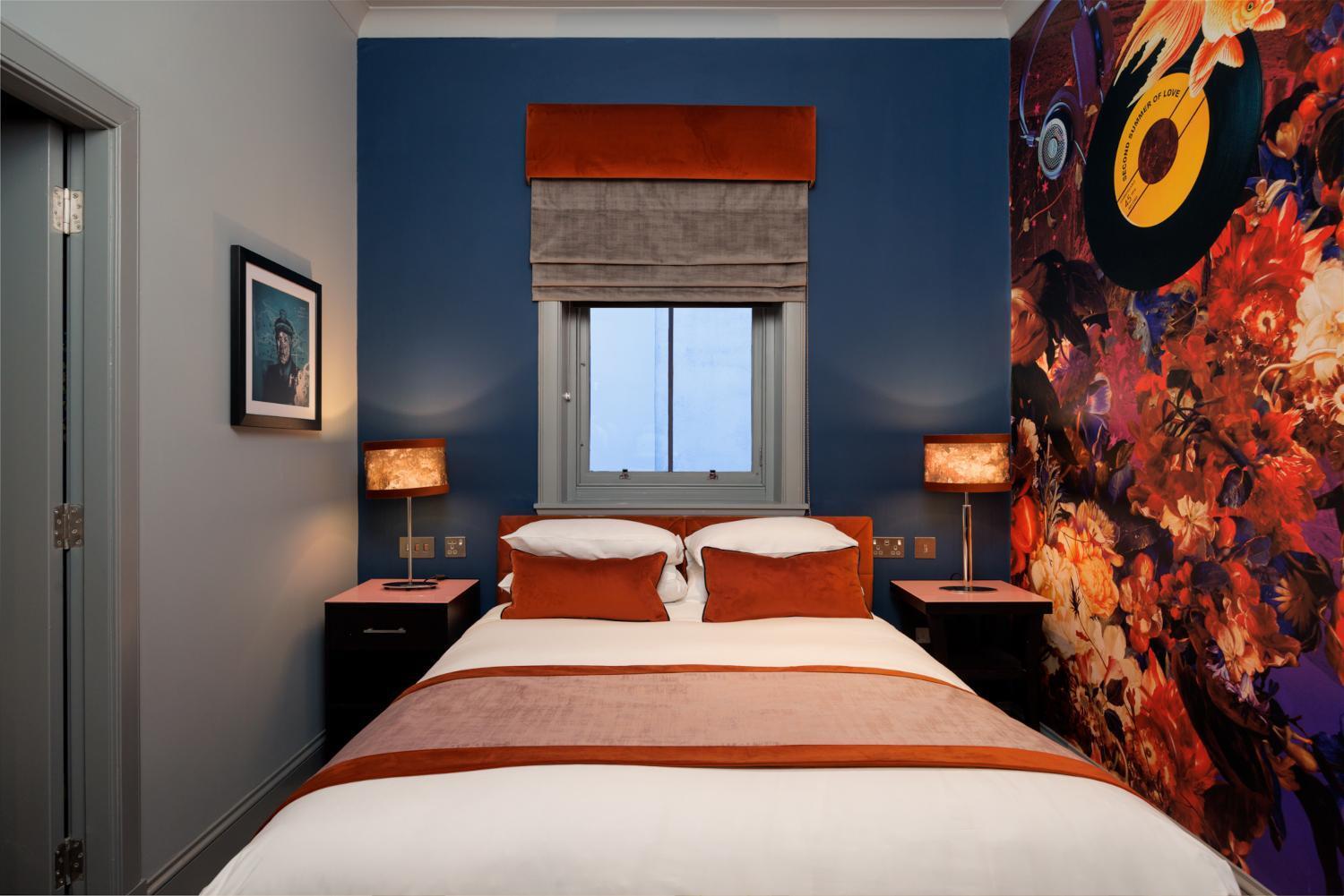 Malmaison Aberdeen Extérieur photo