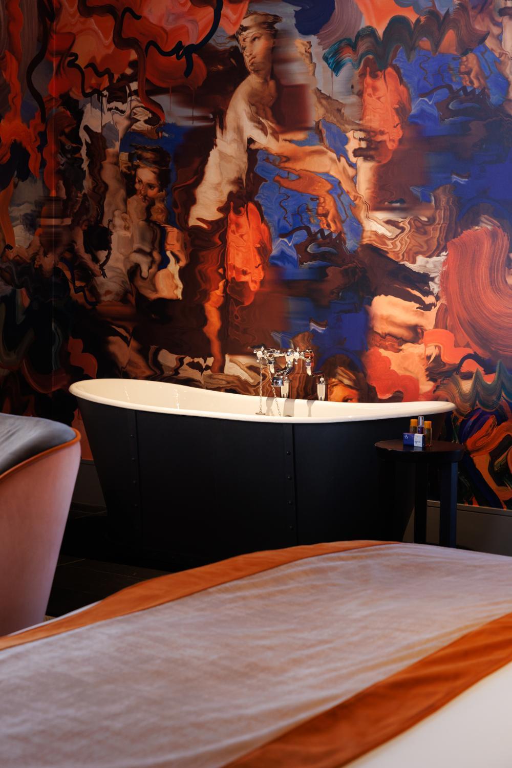 Malmaison Aberdeen Extérieur photo