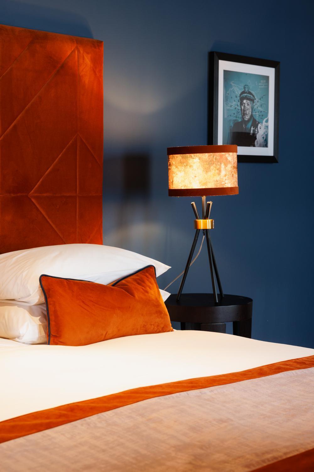 Malmaison Aberdeen Extérieur photo