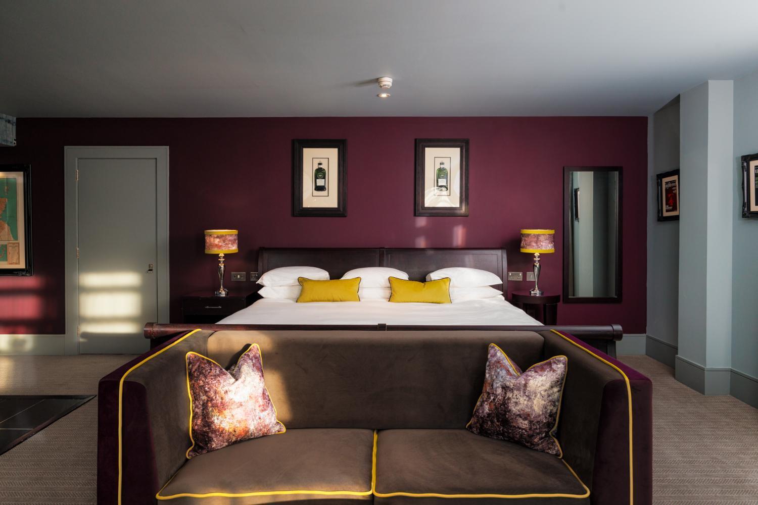 Malmaison Aberdeen Extérieur photo