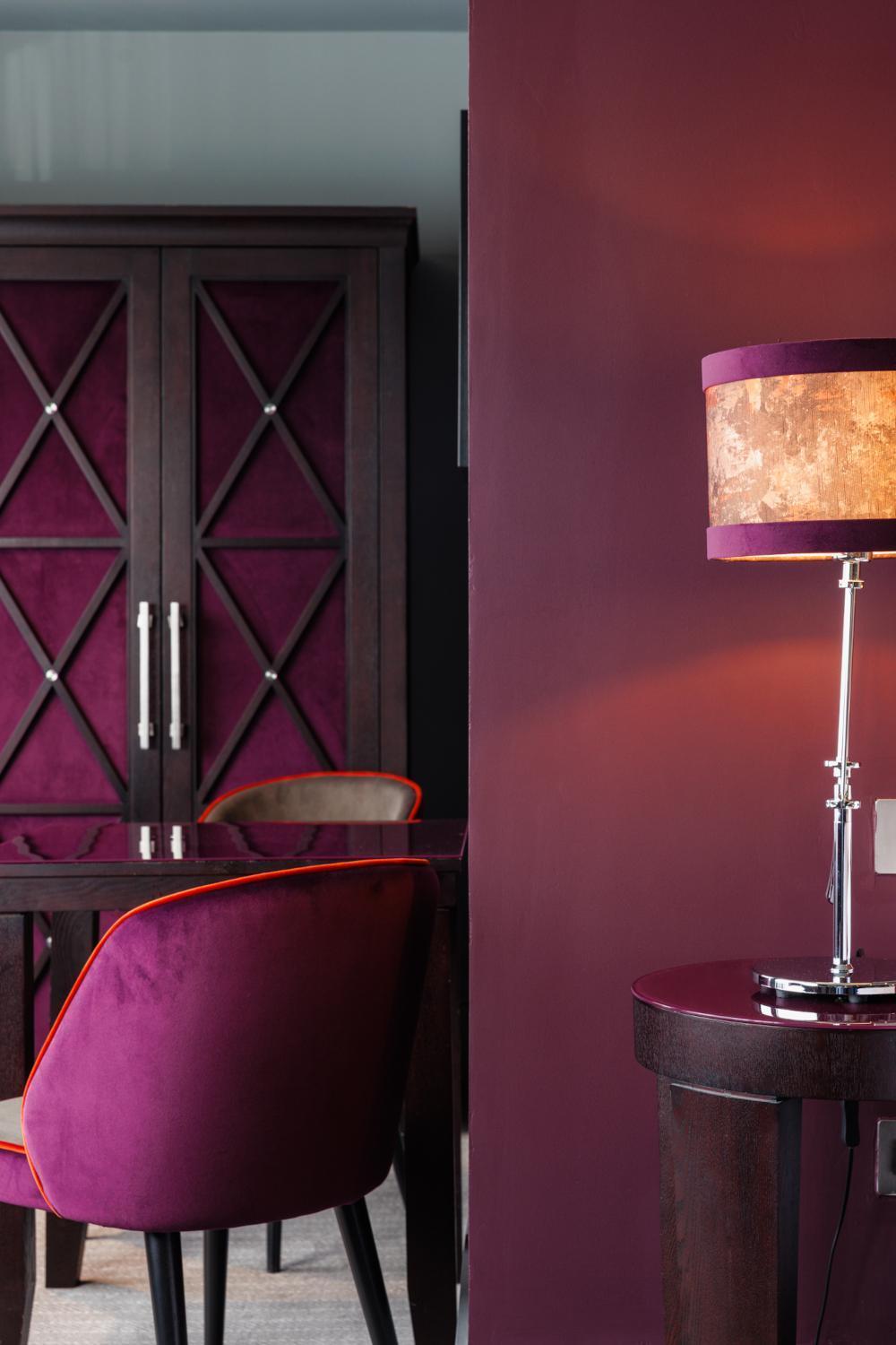 Malmaison Aberdeen Extérieur photo