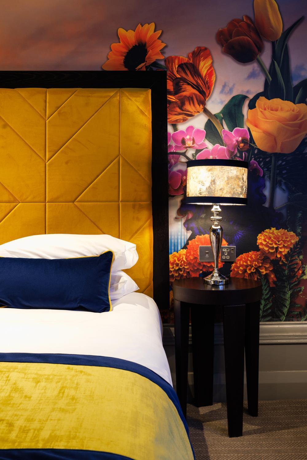 Malmaison Aberdeen Extérieur photo