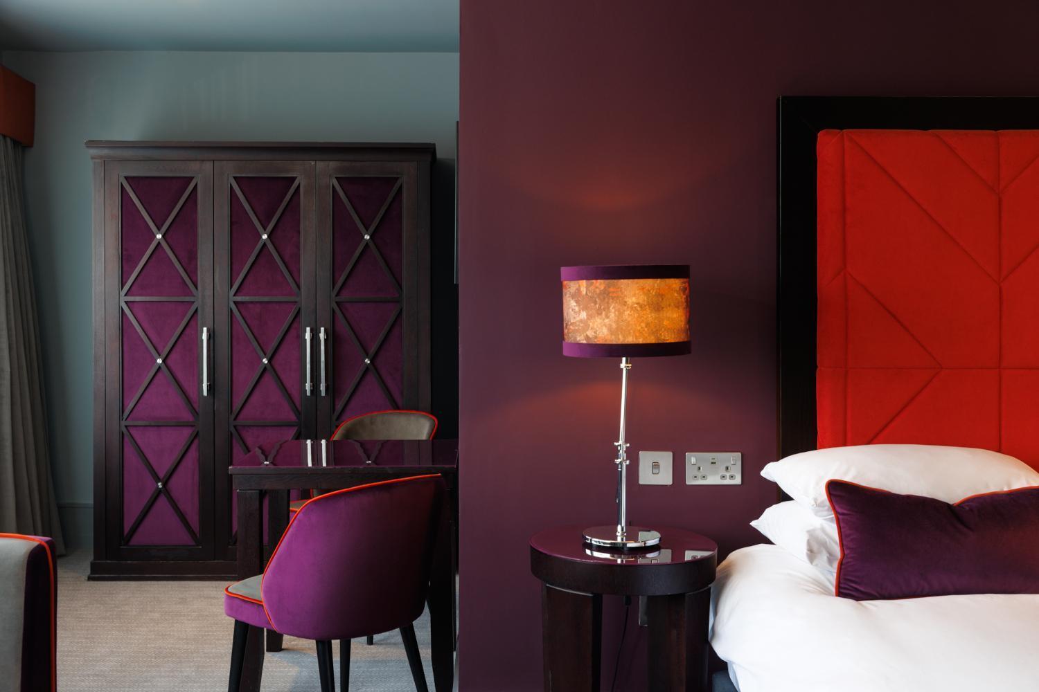 Malmaison Aberdeen Extérieur photo