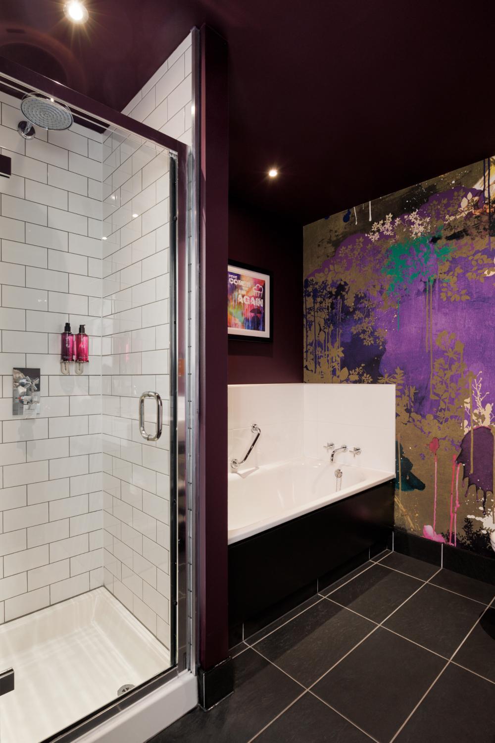 Malmaison Aberdeen Extérieur photo