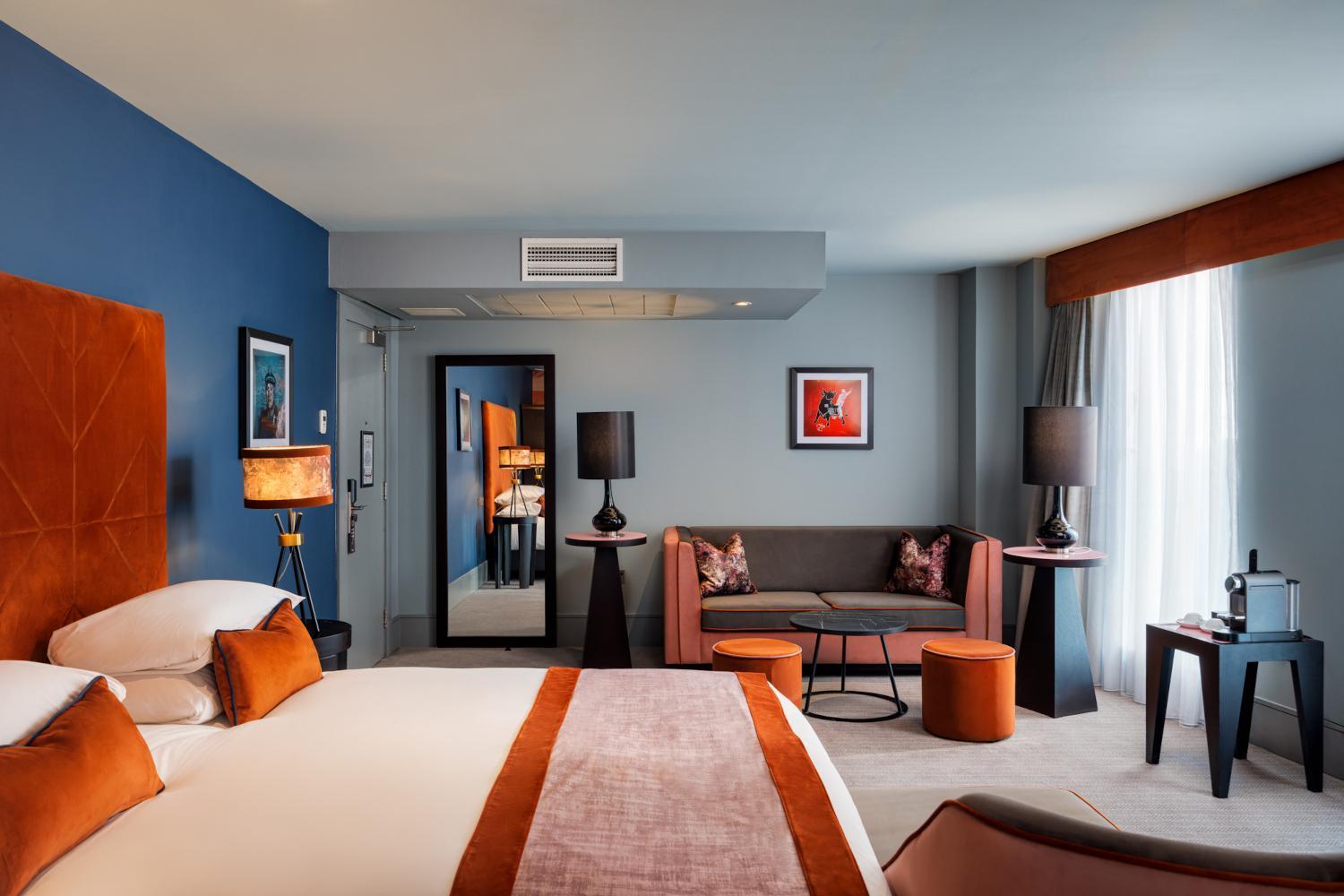 Malmaison Aberdeen Extérieur photo