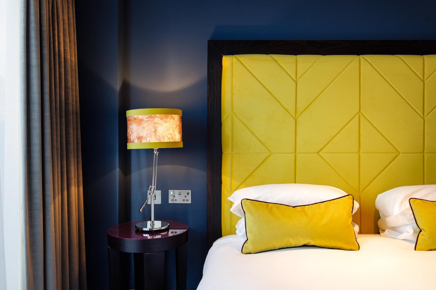Malmaison Aberdeen Extérieur photo