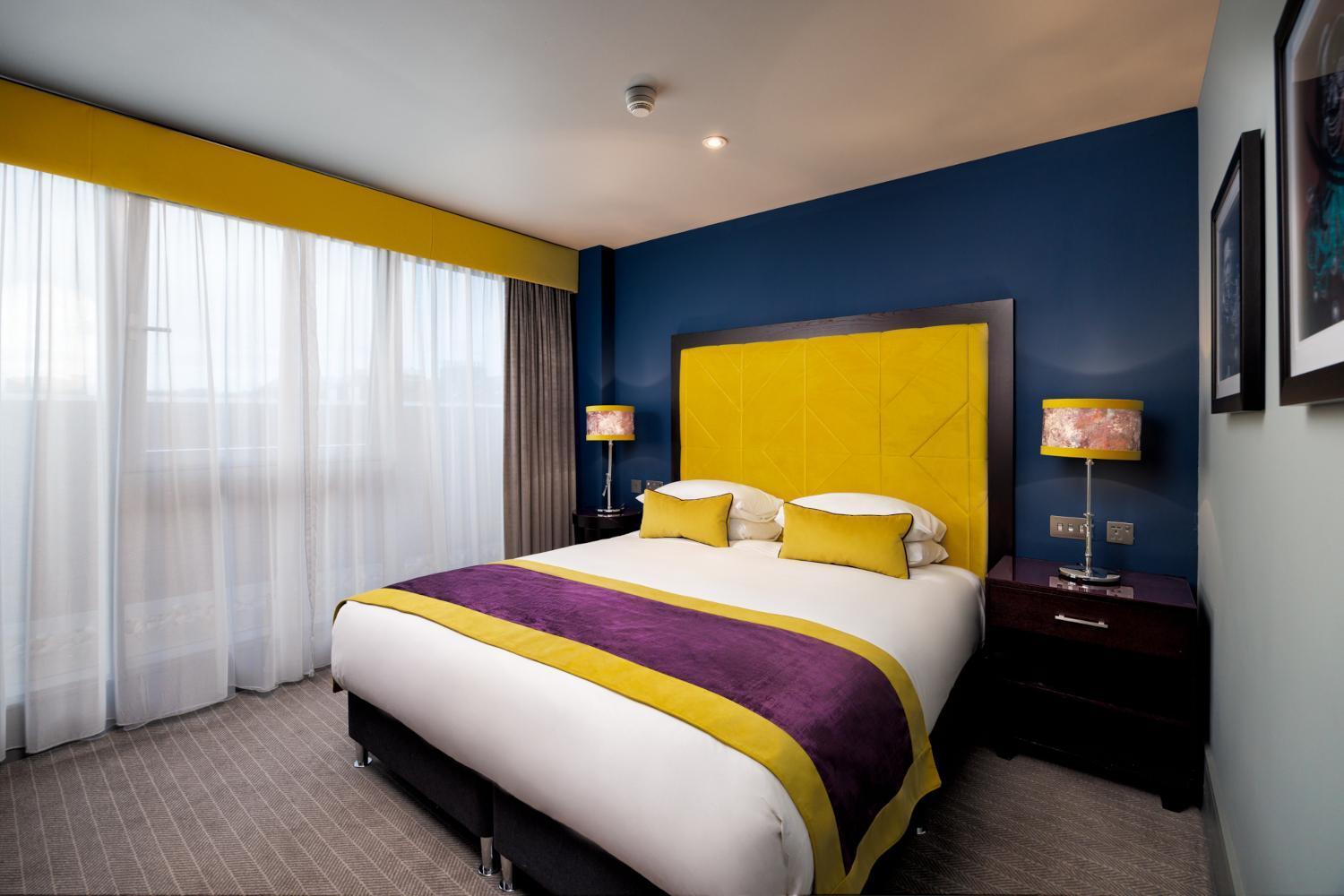 Malmaison Aberdeen Extérieur photo