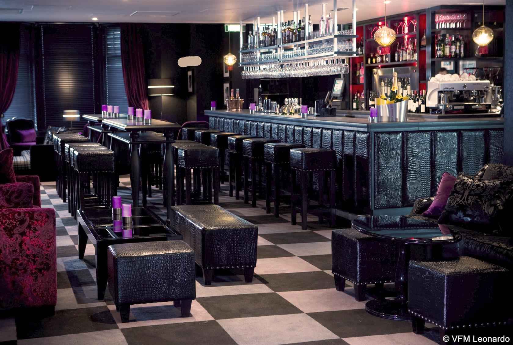Malmaison Aberdeen Extérieur photo